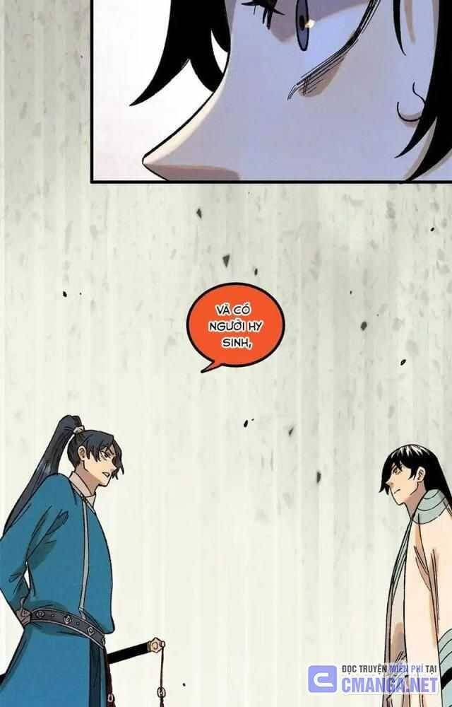 Ngụy Quân Tử Không Sợ Chết Chapter 39 - 20
