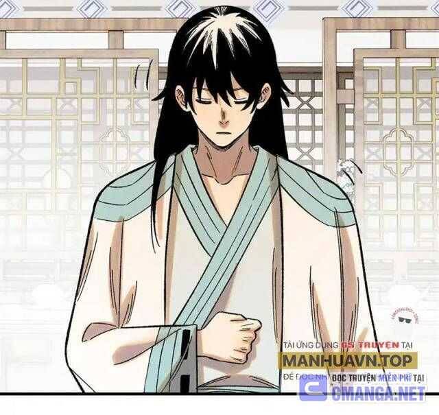 Ngụy Quân Tử Không Sợ Chết Chapter  38 - 23