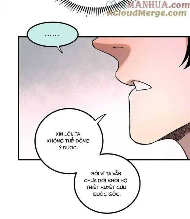 Ngụy Quân Tử Không Sợ Chết Chapter 39 - 25