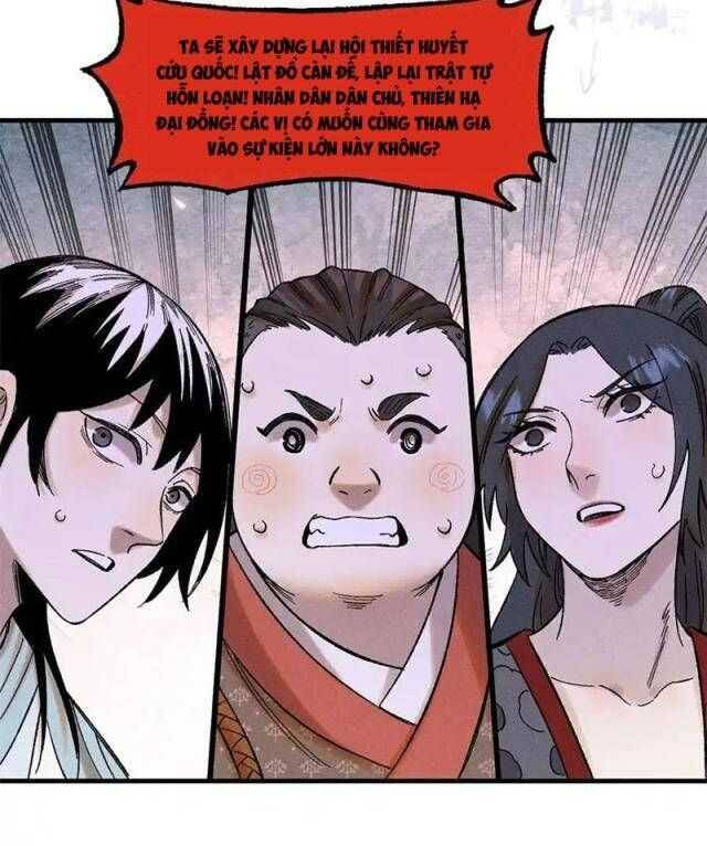 Ngụy Quân Tử Không Sợ Chết Chapter 38 - 4