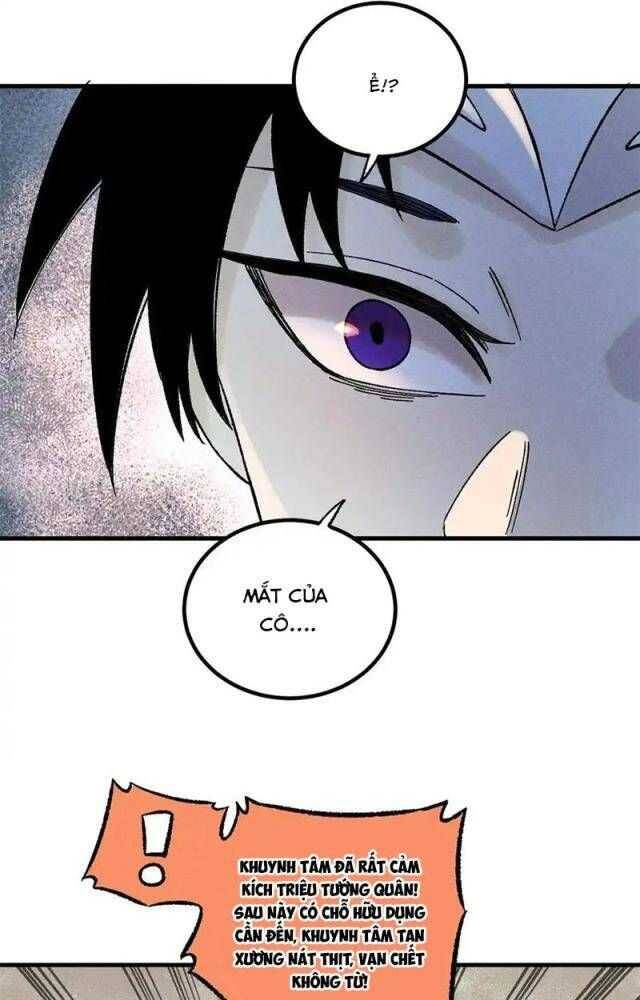Ngụy Quân Tử Không Sợ Chết Chapter  39 - 36