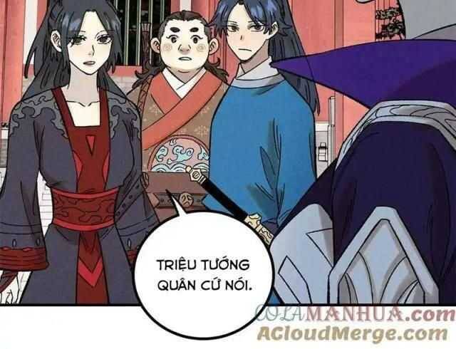 Ngụy Quân Tử Không Sợ Chết Chapter 38 - 39