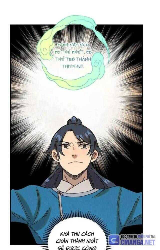 Ngụy Quân Tử Không Sợ Chết Chapter 38 - 5