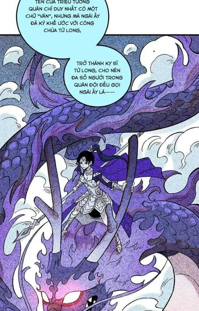 Ngụy Quân Tử Không Sợ Chết Chapter  39 - 46