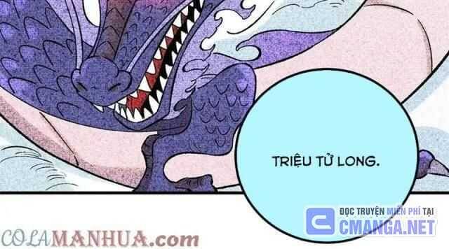 Ngụy Quân Tử Không Sợ Chết Chapter 38 - 47