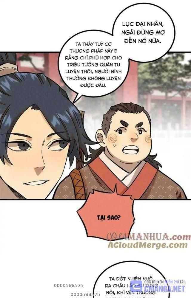 Ngụy Quân Tử Không Sợ Chết Chapter  39 - 50