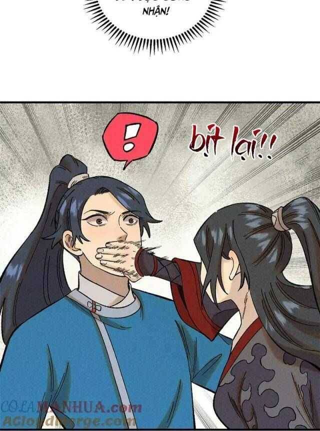 Ngụy Quân Tử Không Sợ Chết Chapter 38 - 6