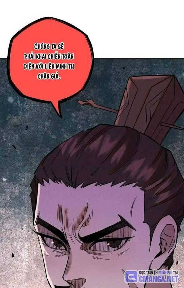 Ngụy Quân Tử Không Sợ Chết Chapter  39 - 62