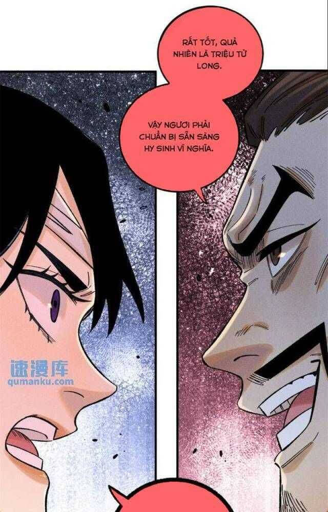 Ngụy Quân Tử Không Sợ Chết Chapter  40 - 78