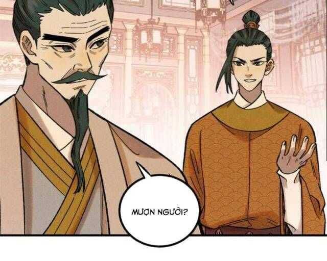 Ngụy Quân Tử Không Sợ Chết Chapter  40 - 80