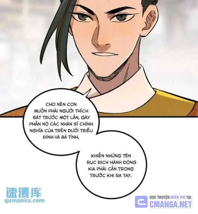 Ngụy Quân Tử Không Sợ Chết Chapter 39 - 82