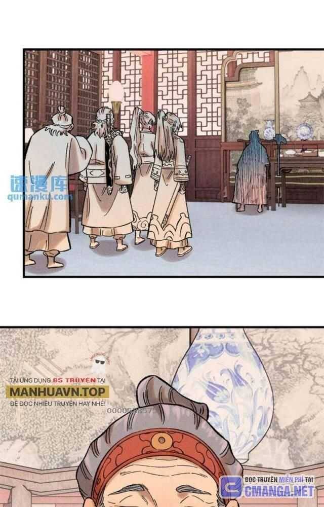 Ngụy Quân Tử Không Sợ Chết Chapter 39 - 85