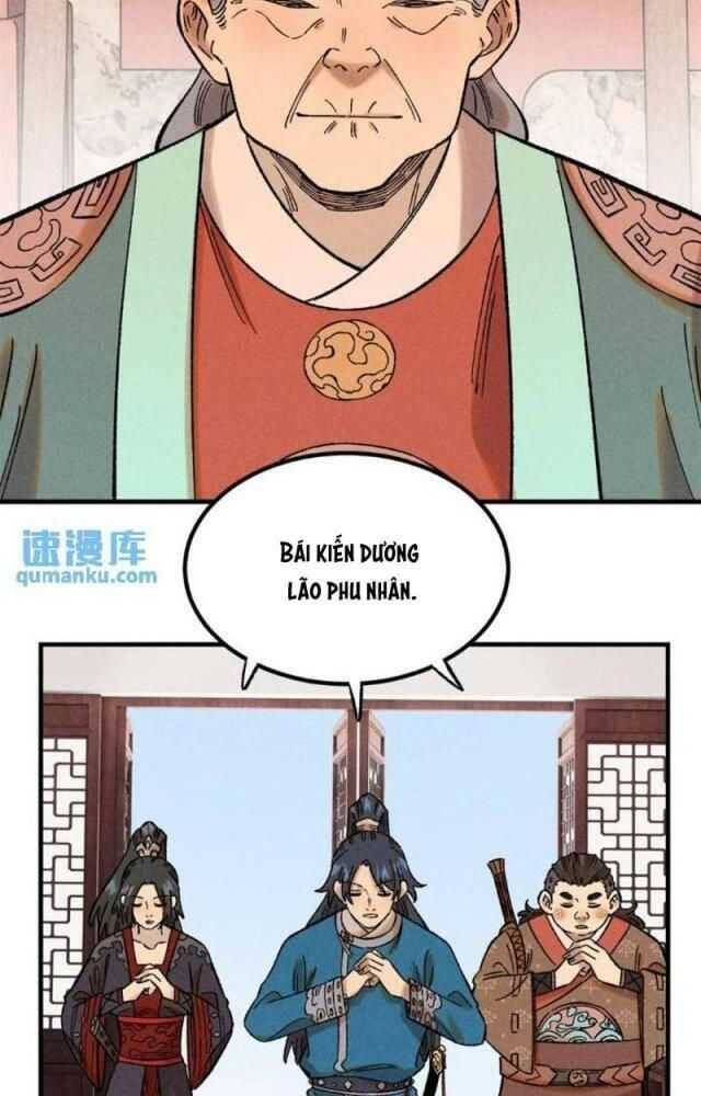 Ngụy Quân Tử Không Sợ Chết Chapter 39 - 86