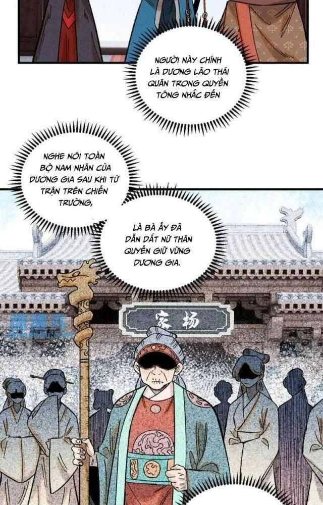 Ngụy Quân Tử Không Sợ Chết Chapter 39 - 87