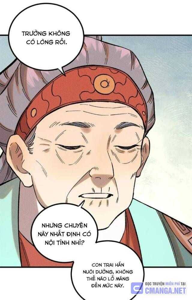 Ngụy Quân Tử Không Sợ Chết Chapter 39 - 94