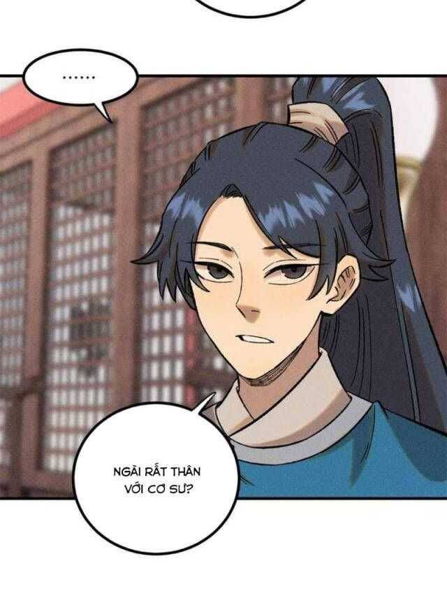 Ngụy Quân Tử Không Sợ Chết Chapter 40 - 95