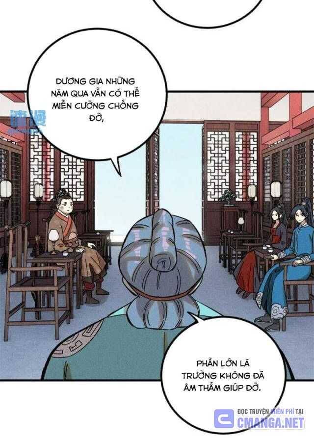 Ngụy Quân Tử Không Sợ Chết Chapter 39 - 97