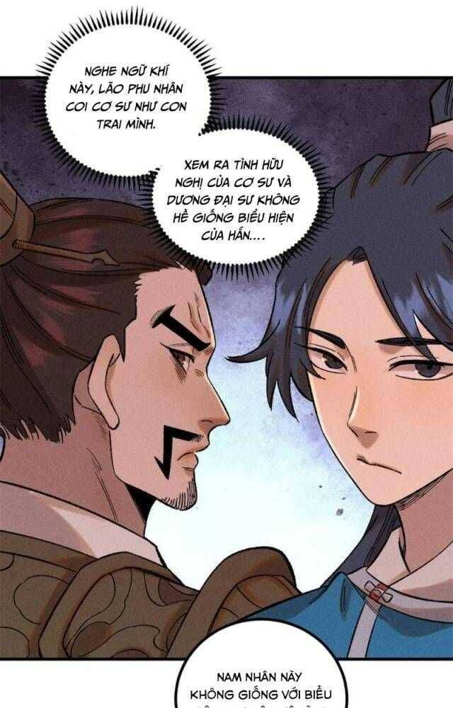 Ngụy Quân Tử Không Sợ Chết Chapter 39 - 98