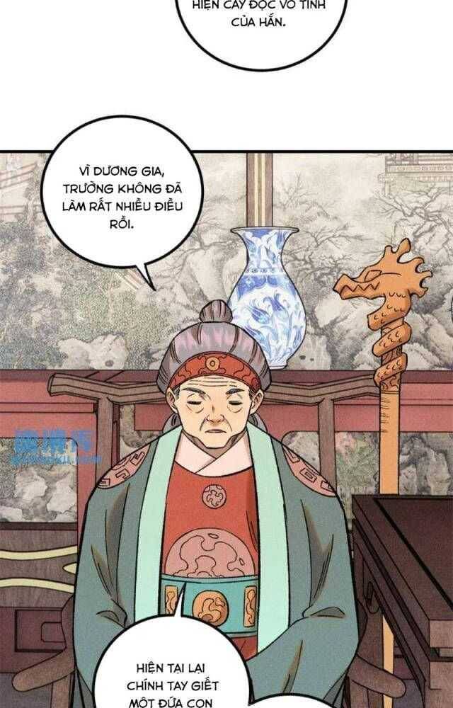 Ngụy Quân Tử Không Sợ Chết Chapter  40 - 99