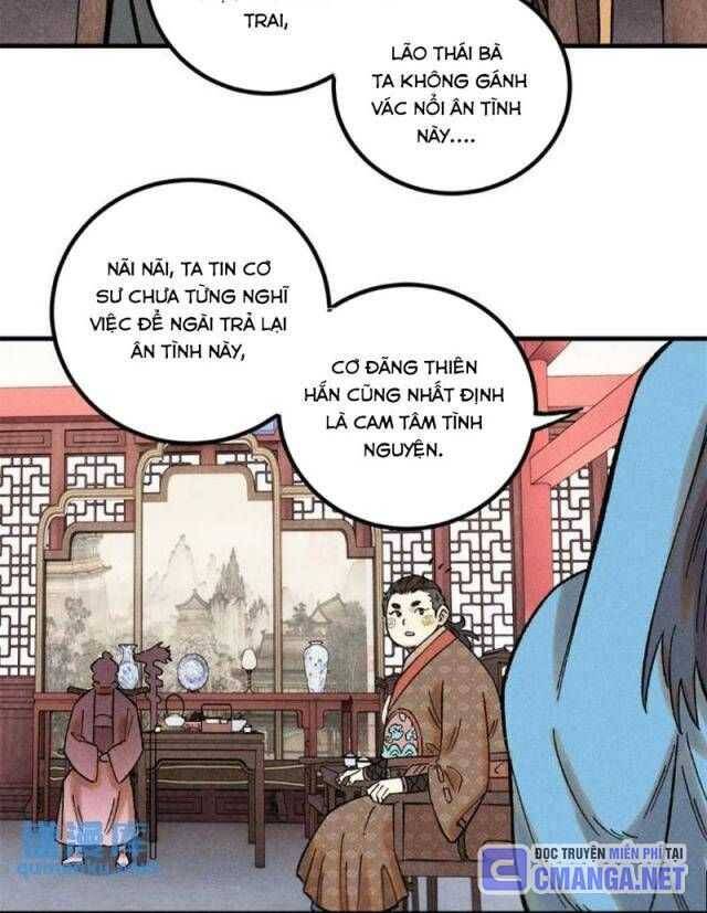 Ngụy Quân Tử Không Sợ Chết Chapter 39 - 100