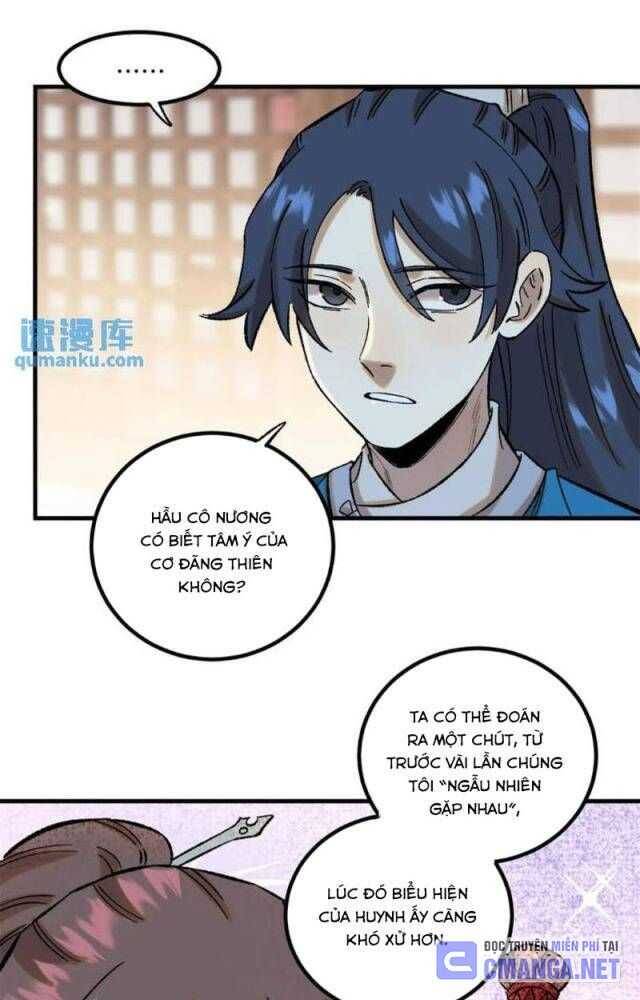 Ngụy Quân Tử Không Sợ Chết Chapter 40 - 103