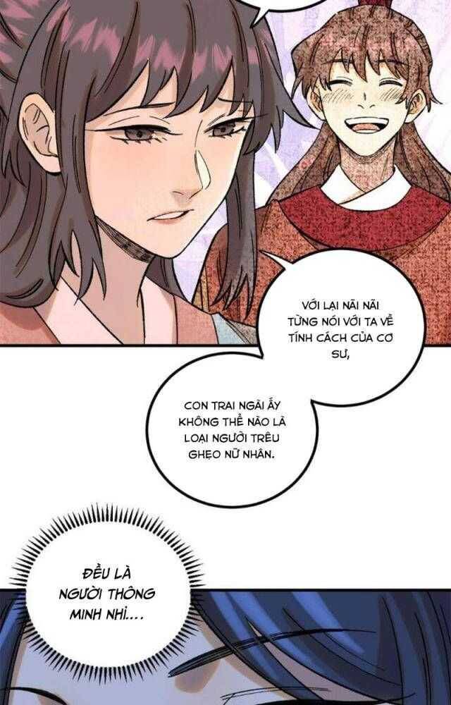 Ngụy Quân Tử Không Sợ Chết Chapter 39 - 104