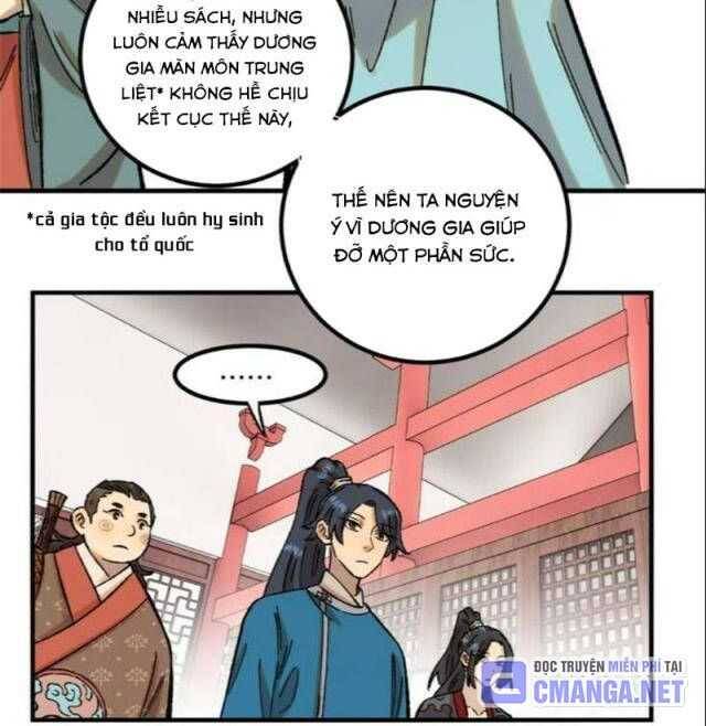 Ngụy Quân Tử Không Sợ Chết Chapter 40 - 112