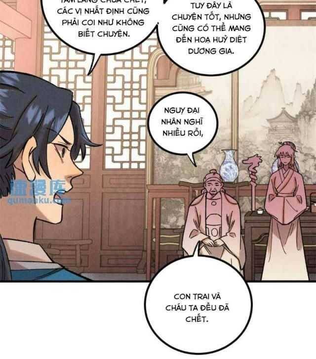 Ngụy Quân Tử Không Sợ Chết Chapter 40 - 114