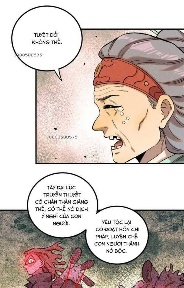 Ngụy Quân Tử Không Sợ Chết Chapter 39 - 117