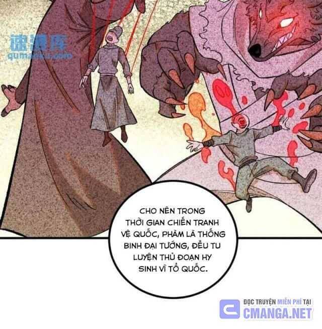 Ngụy Quân Tử Không Sợ Chết Chapter  39 - 118