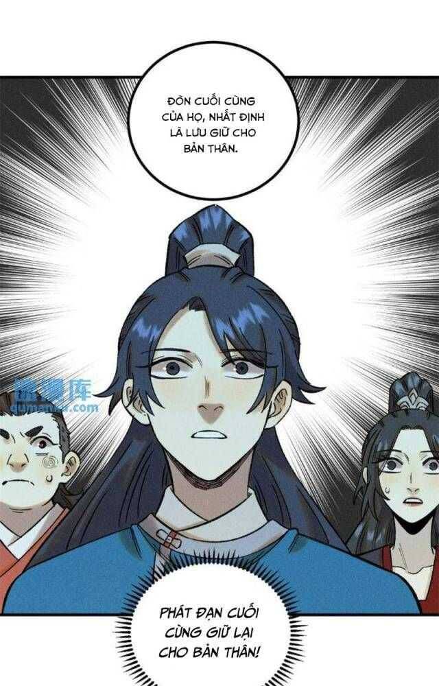 Ngụy Quân Tử Không Sợ Chết Chapter 40 - 119