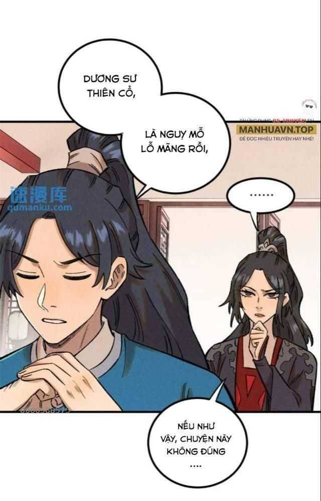 Ngụy Quân Tử Không Sợ Chết Chapter 39 - 122