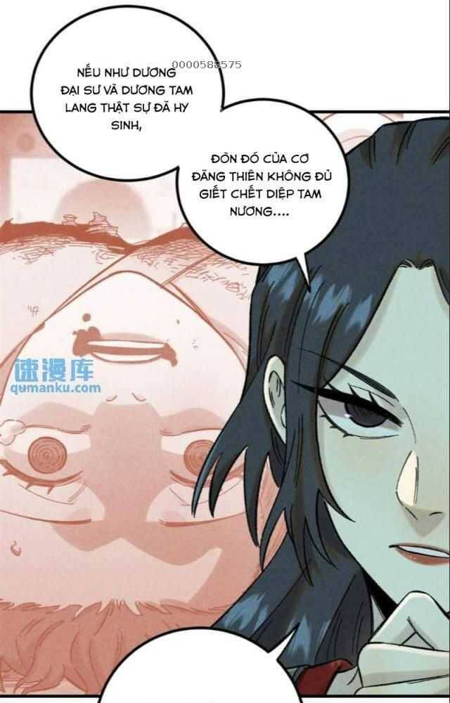 Ngụy Quân Tử Không Sợ Chết Chapter 39 - 123