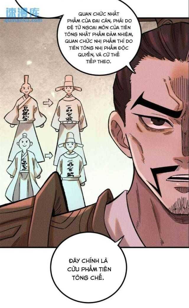 Ngụy Quân Tử Không Sợ Chết Chapter  39 - 72