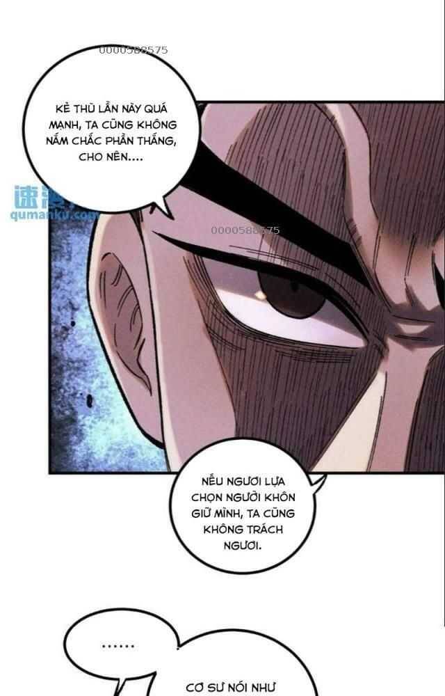 Ngụy Quân Tử Không Sợ Chết Chapter  39 - 75