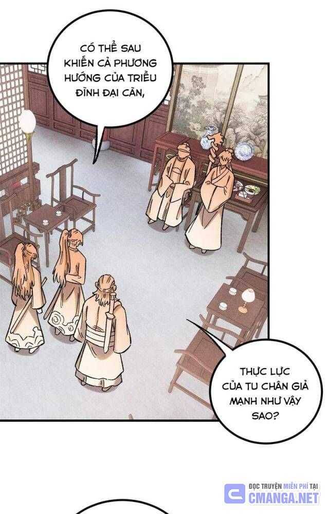 Ngụy Quân Tử Không Sợ Chết Chapter 40 - 137