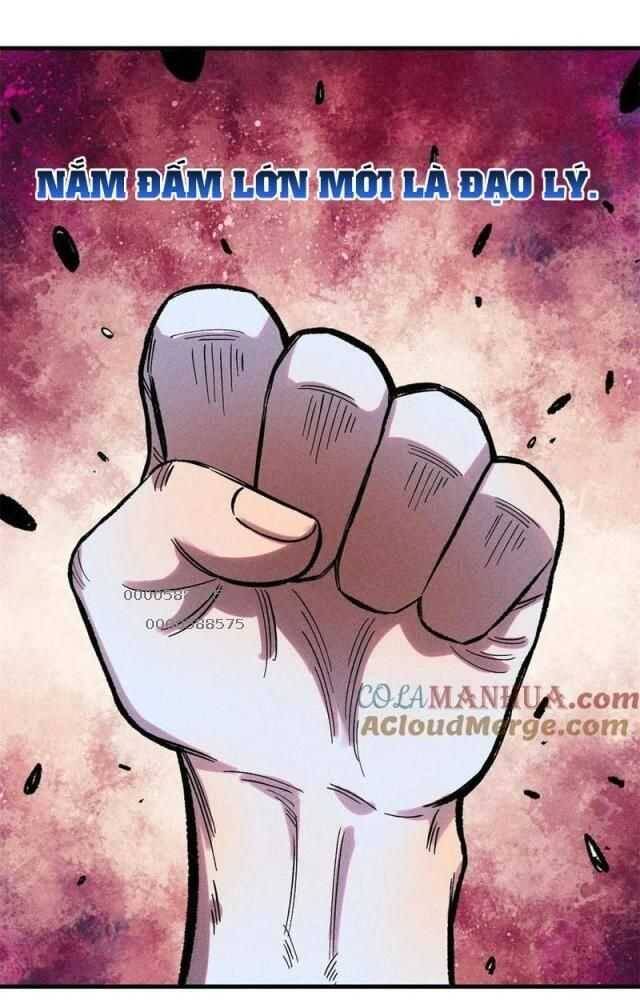 Ngụy Quân Tử Không Sợ Chết Chapter  40 - 144