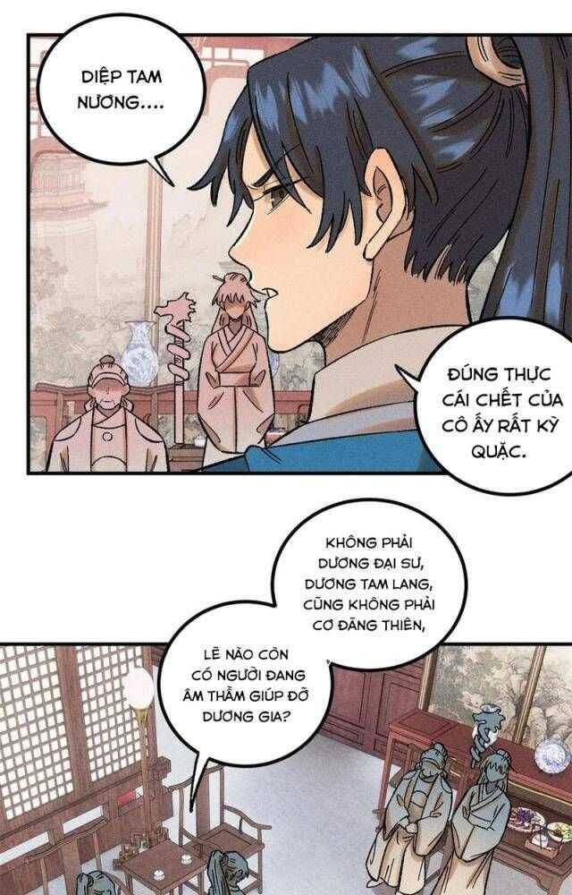 Ngụy Quân Tử Không Sợ Chết Chapter 40 - 129