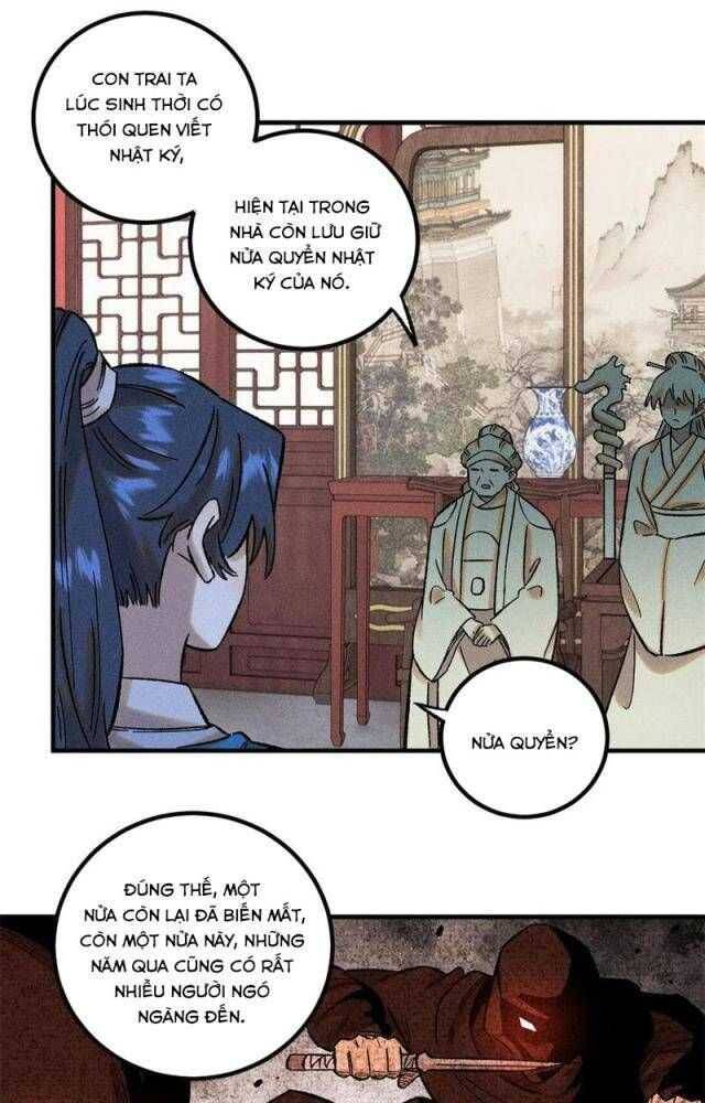 Ngụy Quân Tử Không Sợ Chết Chapter 40 - 150