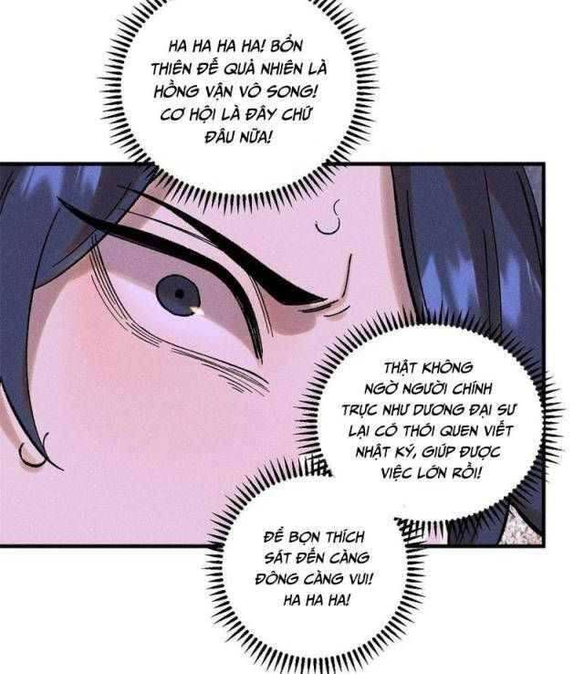 Ngụy Quân Tử Không Sợ Chết Chapter 40 - 154