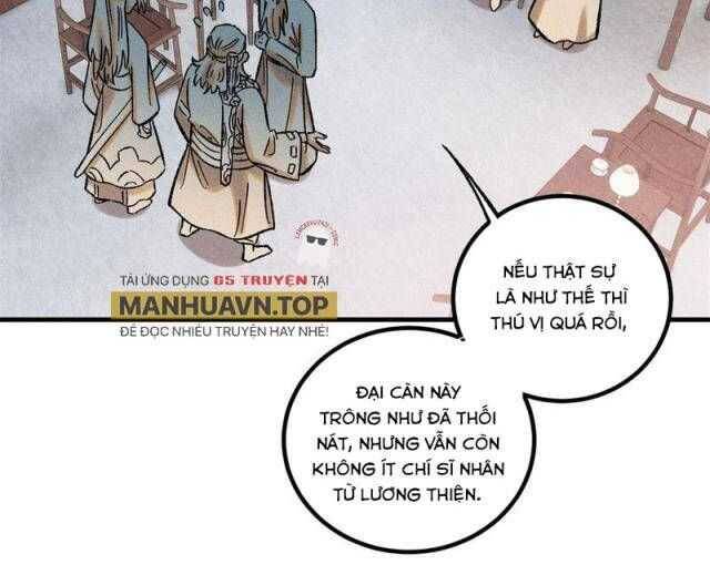 Ngụy Quân Tử Không Sợ Chết Chapter  40 - 130