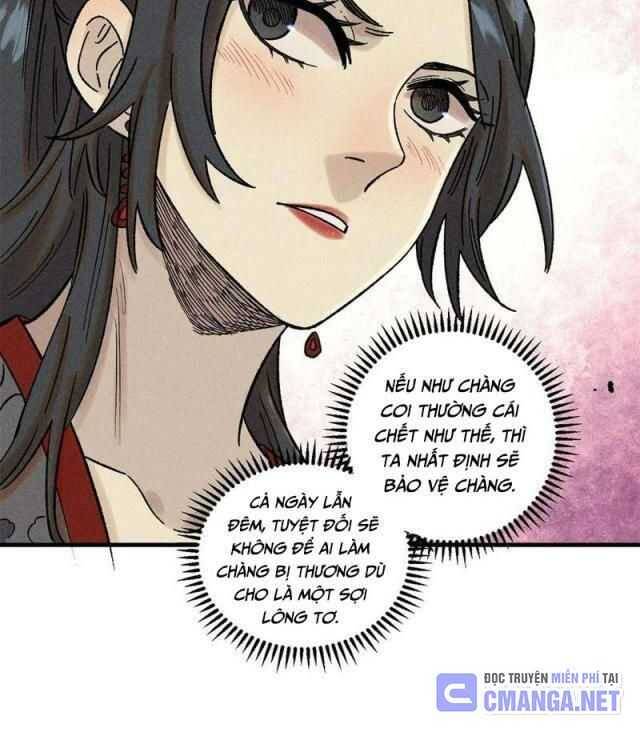 Ngụy Quân Tử Không Sợ Chết Chapter 40 - 164