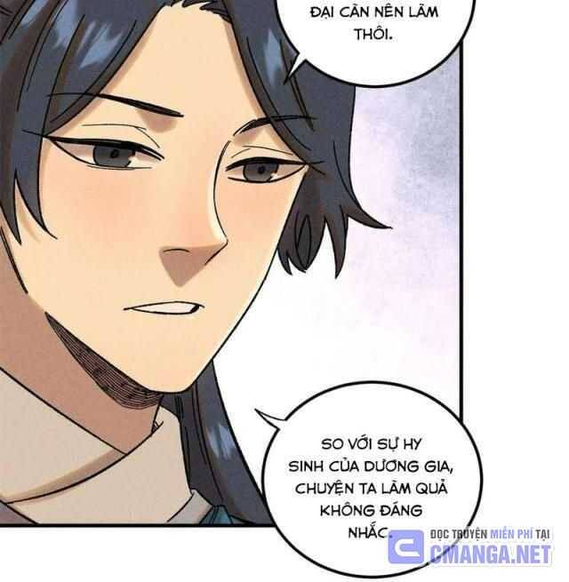 Ngụy Quân Tử Không Sợ Chết Chapter  40 - 170