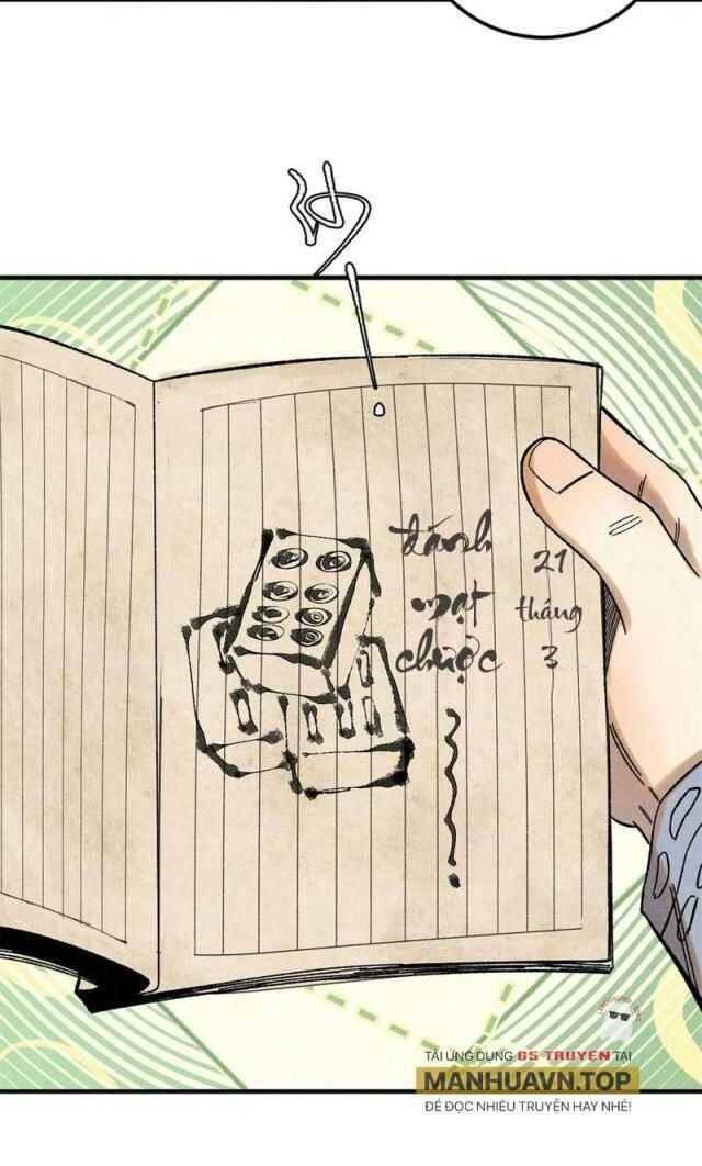 Ngụy Quân Tử Không Sợ Chết Chapter  40 - 174