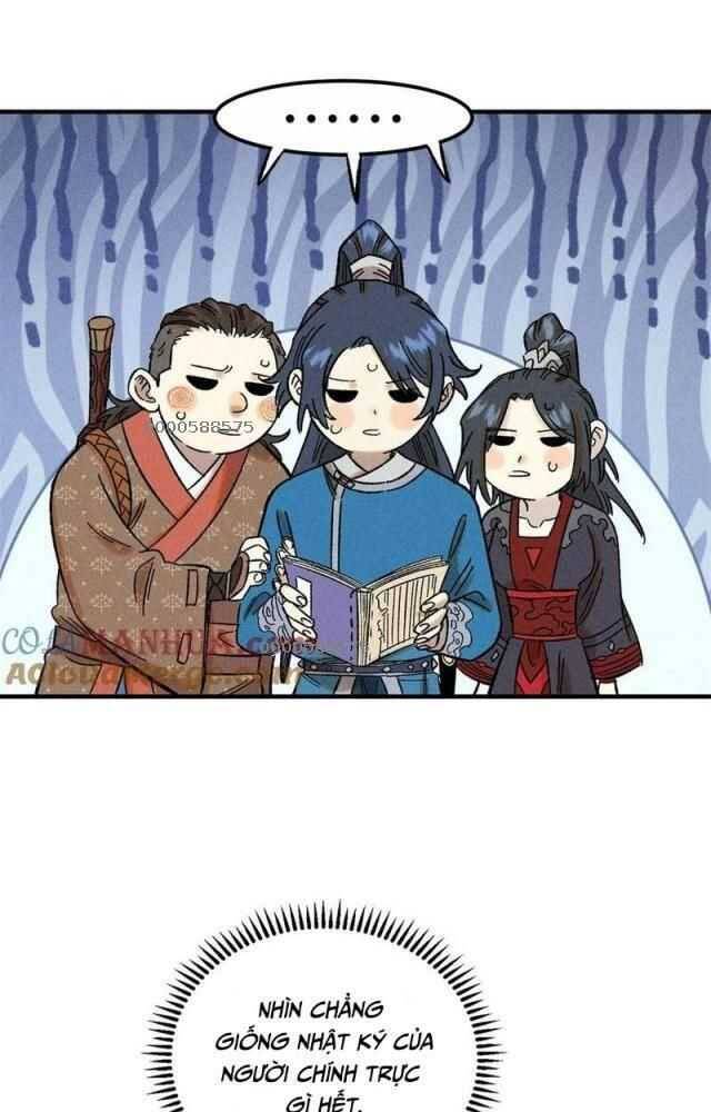 Ngụy Quân Tử Không Sợ Chết Chapter 40 - 175