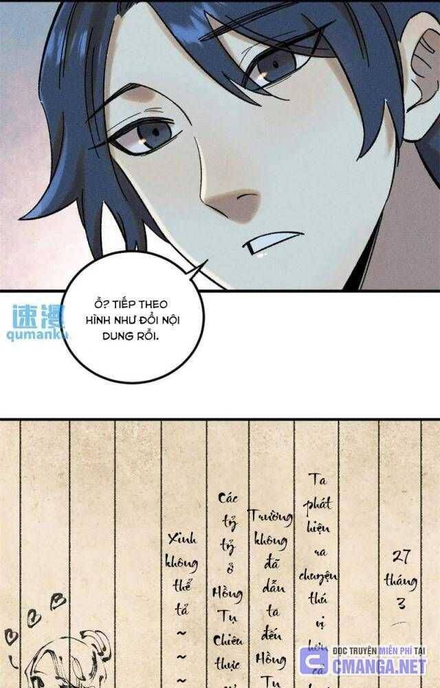 Ngụy Quân Tử Không Sợ Chết Chapter 41 - 12