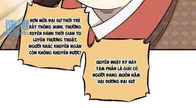 Ngụy Quân Tử Không Sợ Chết Chapter 41 - 14