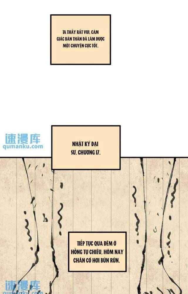 Ngụy Quân Tử Không Sợ Chết Chapter  41 - 17