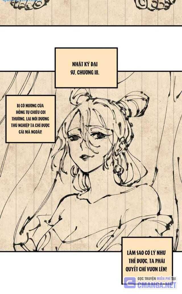 Ngụy Quân Tử Không Sợ Chết Chapter 41 - 18