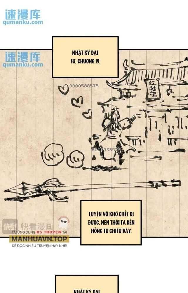 Ngụy Quân Tử Không Sợ Chết Chapter  41 - 19